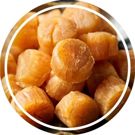 Awayuki淡雪日本製精品代購 北海道干貝