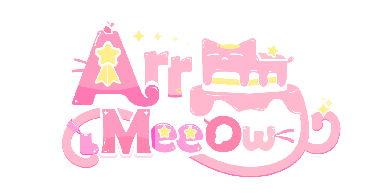 阿喵 ArrMeeow ArrMeeow阿喵  價目表圖片 - HackMD