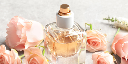 森特-Scent 【當香氛擁有魔力】探索香水功效的神奇世界