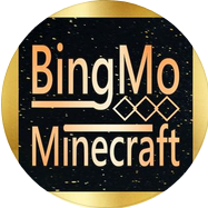 冰莫 BingMo Minecraft