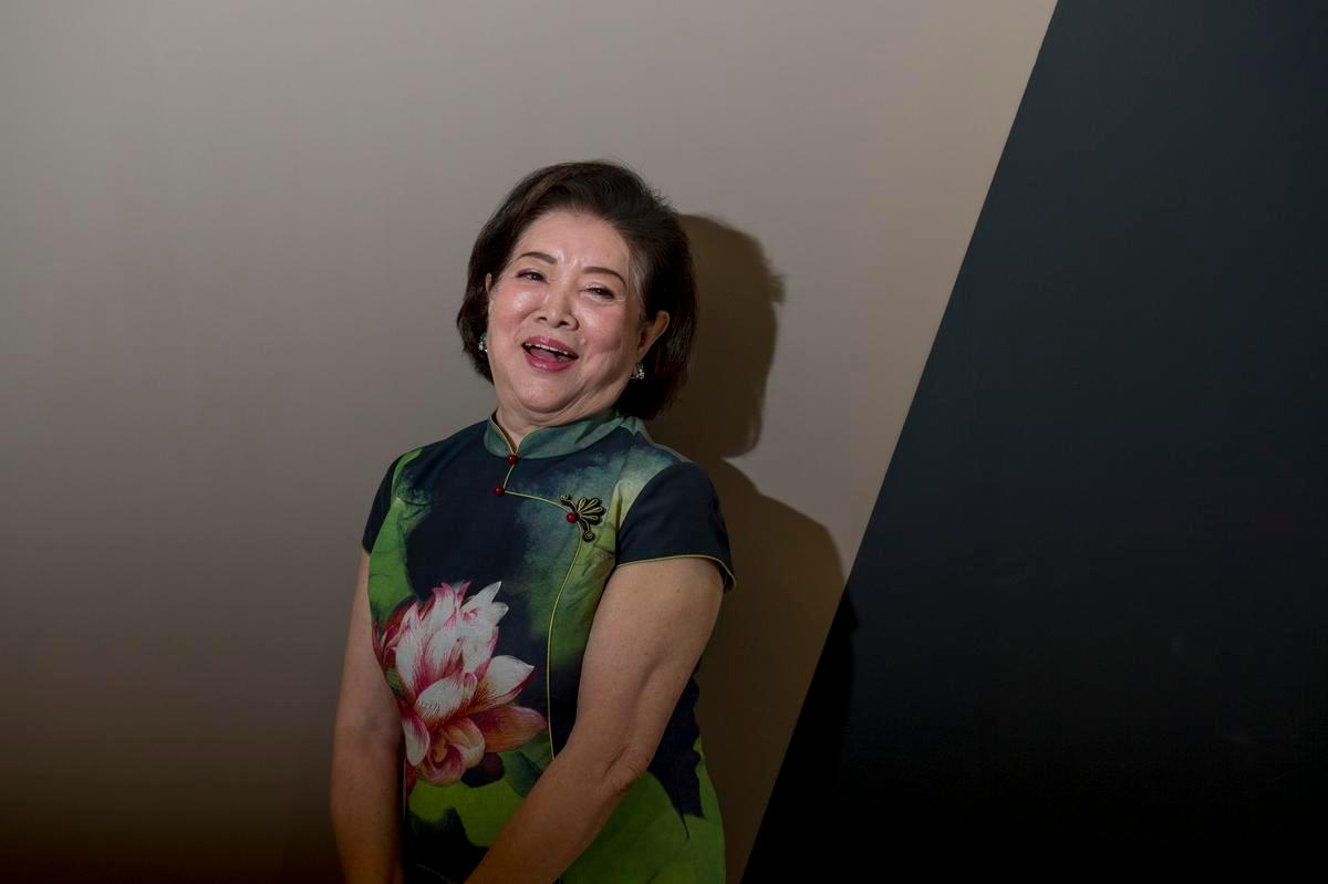 報導者 The Reporter 「國民阿嬤」陳淑芳：我這一生就是演員，我應該要演好，別人看不見也沒關係 - 報導者 The Reporter