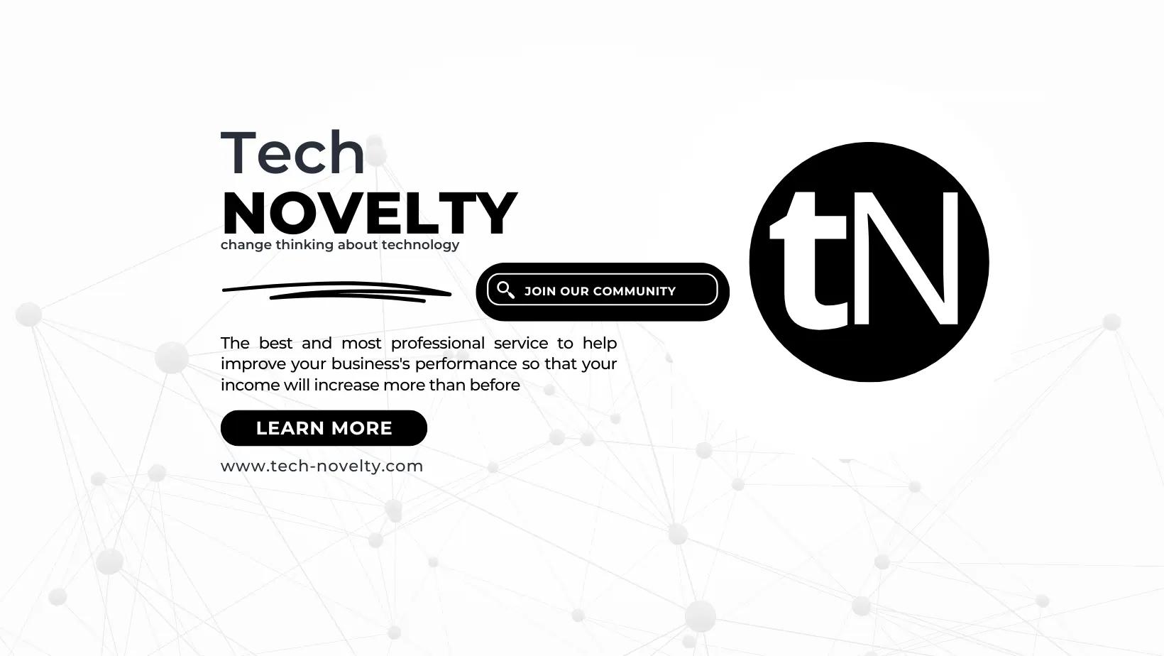 technovelty