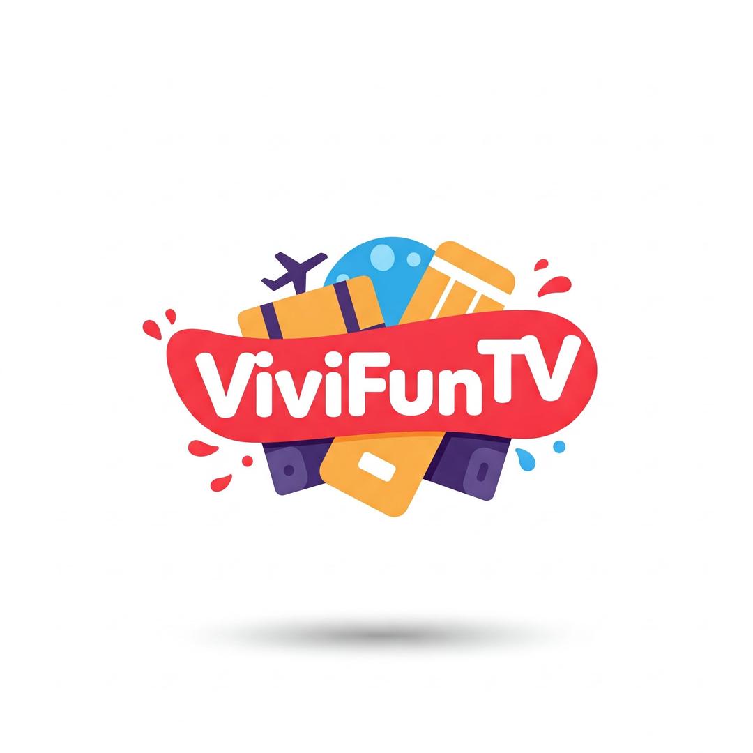 ViViFunTV 米米瘋