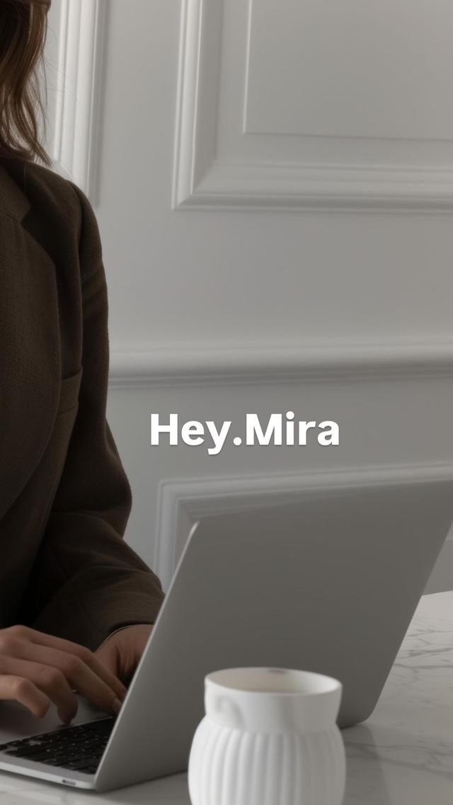 Mira