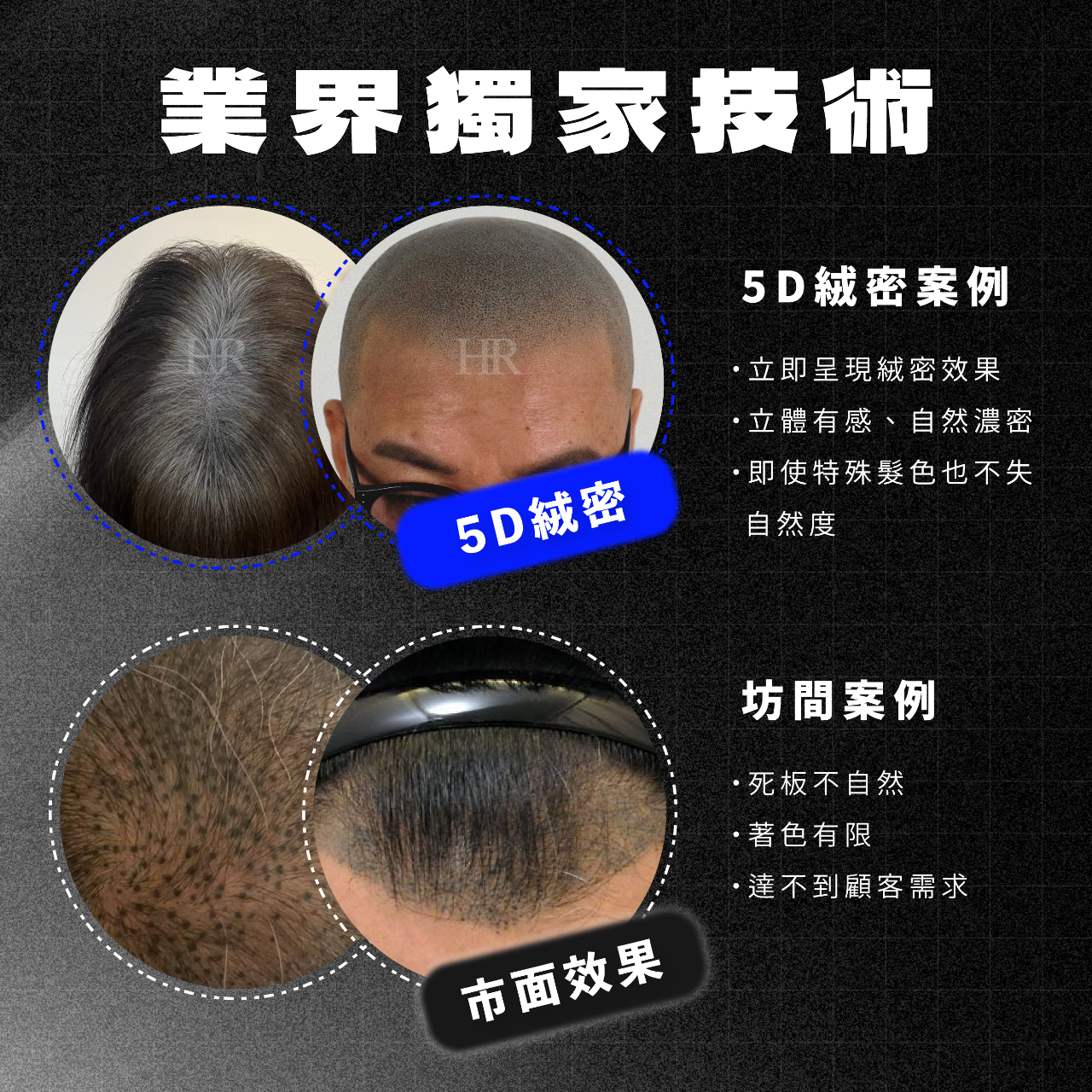 HR SMP全方位紋髮研究所 SMP紋髮教學 SMP教學 紋髮教學 絨密紋髮 創業 紋髮