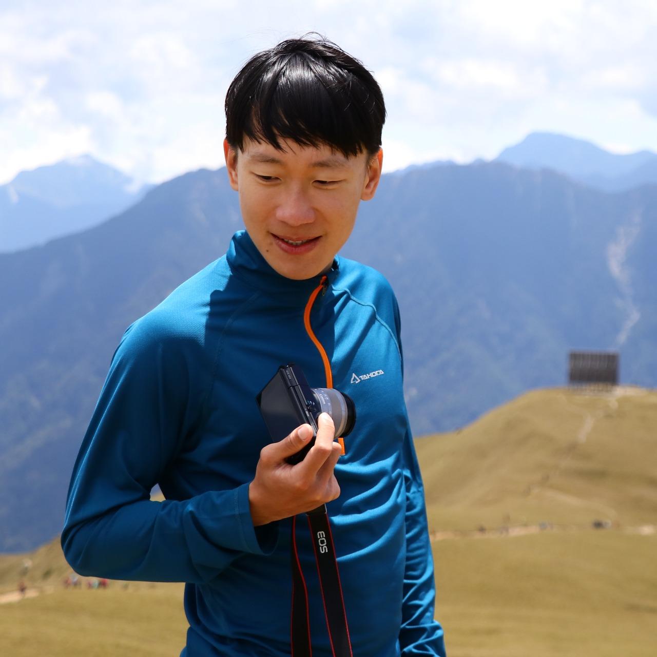 愛上塔可達podcast系列