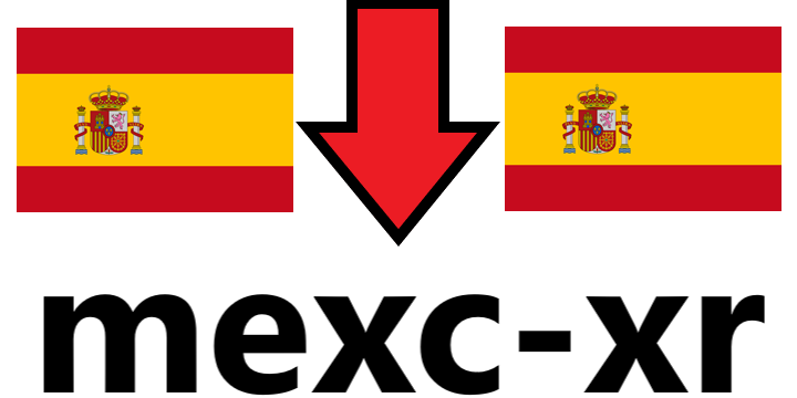 Código de referencia de MEXC: " mexc-xr ". 200% de descuento + bono de 10.000 USDT. My Website