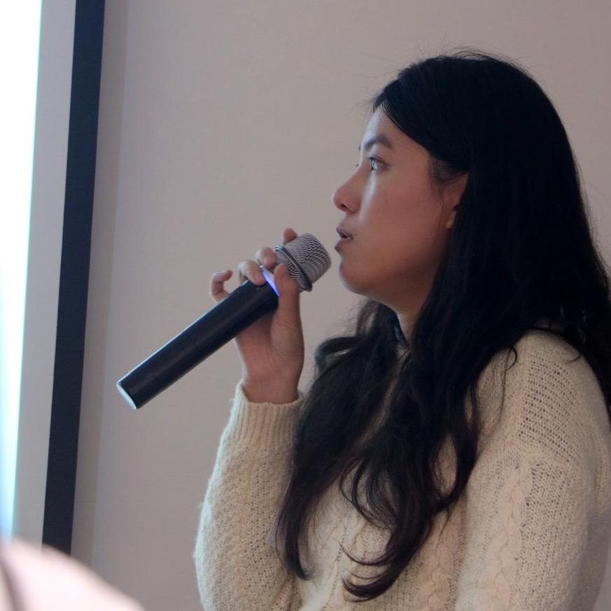 下班心理師｜劉宇庭諮商心理師