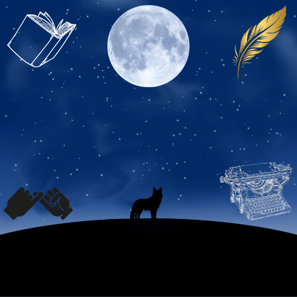 Facebook 【創作&作家】