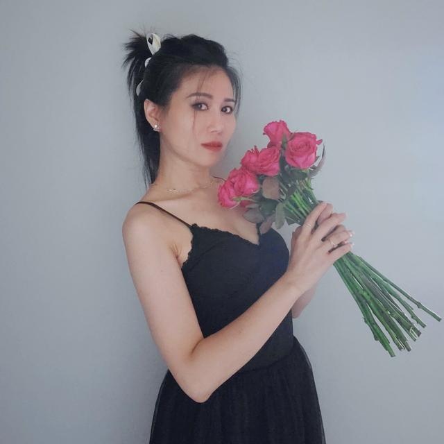 Luna Wang