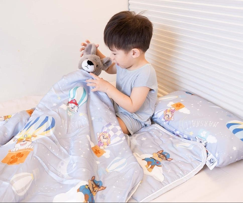 茜茜寵粉💓留言抽獨立筒枕