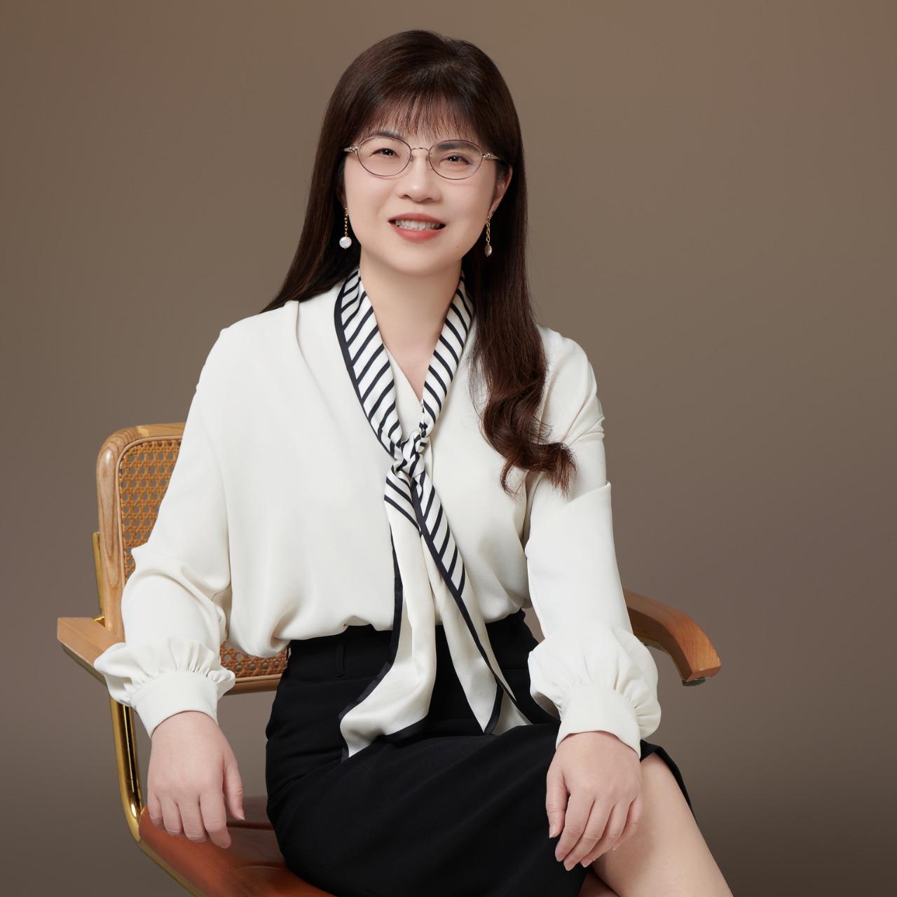 育玫|企業成長與管理顧問