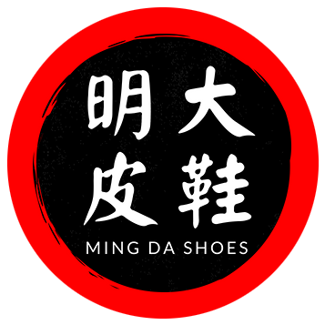 明大皮鞋｜專櫃真皮男女鞋