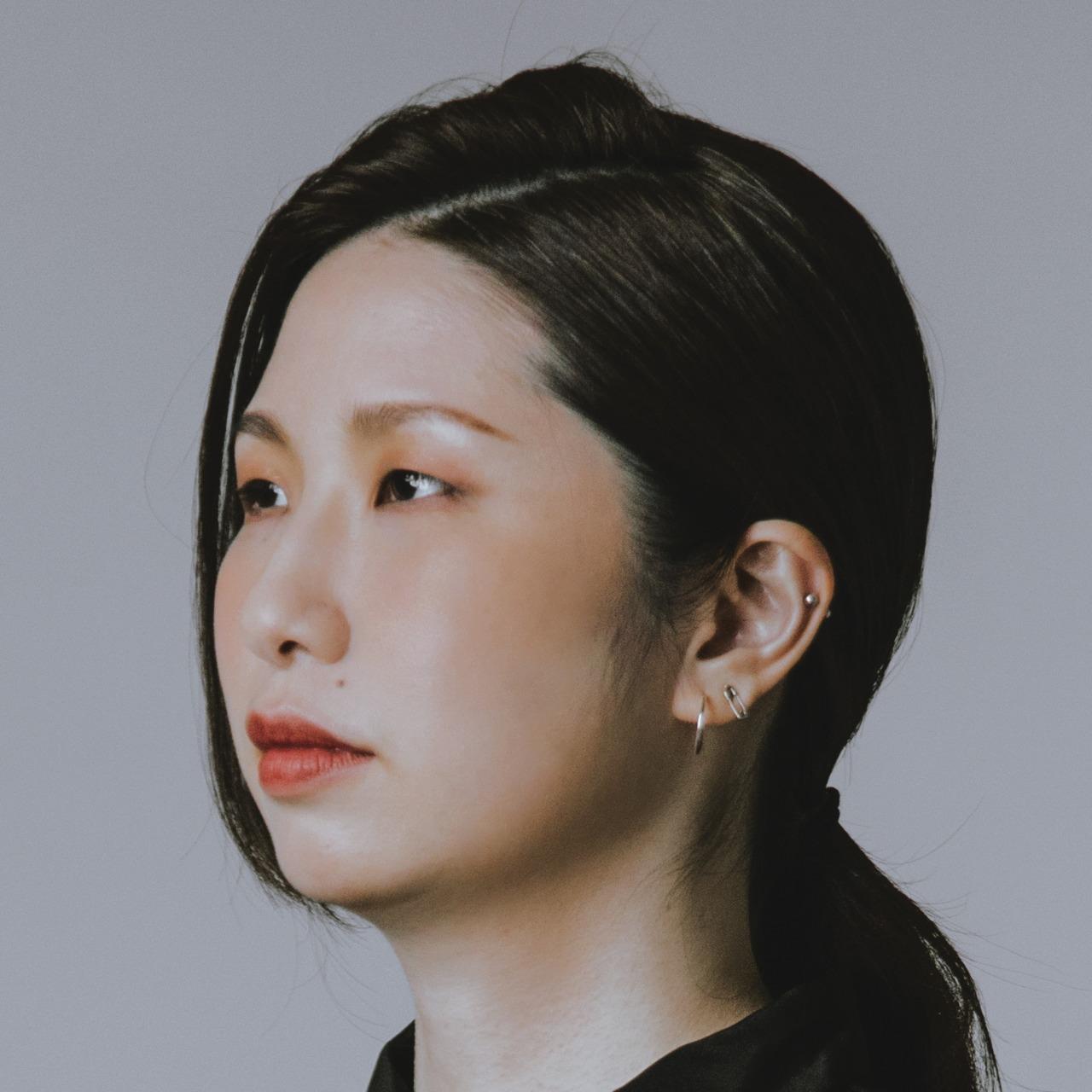 小事製作 歆寧 — 團隊經理，意思是負責跳舞之外的事情