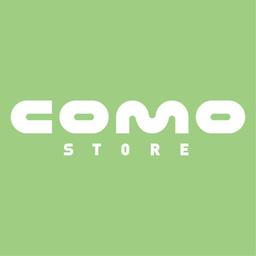 Como Store 官方購物網站