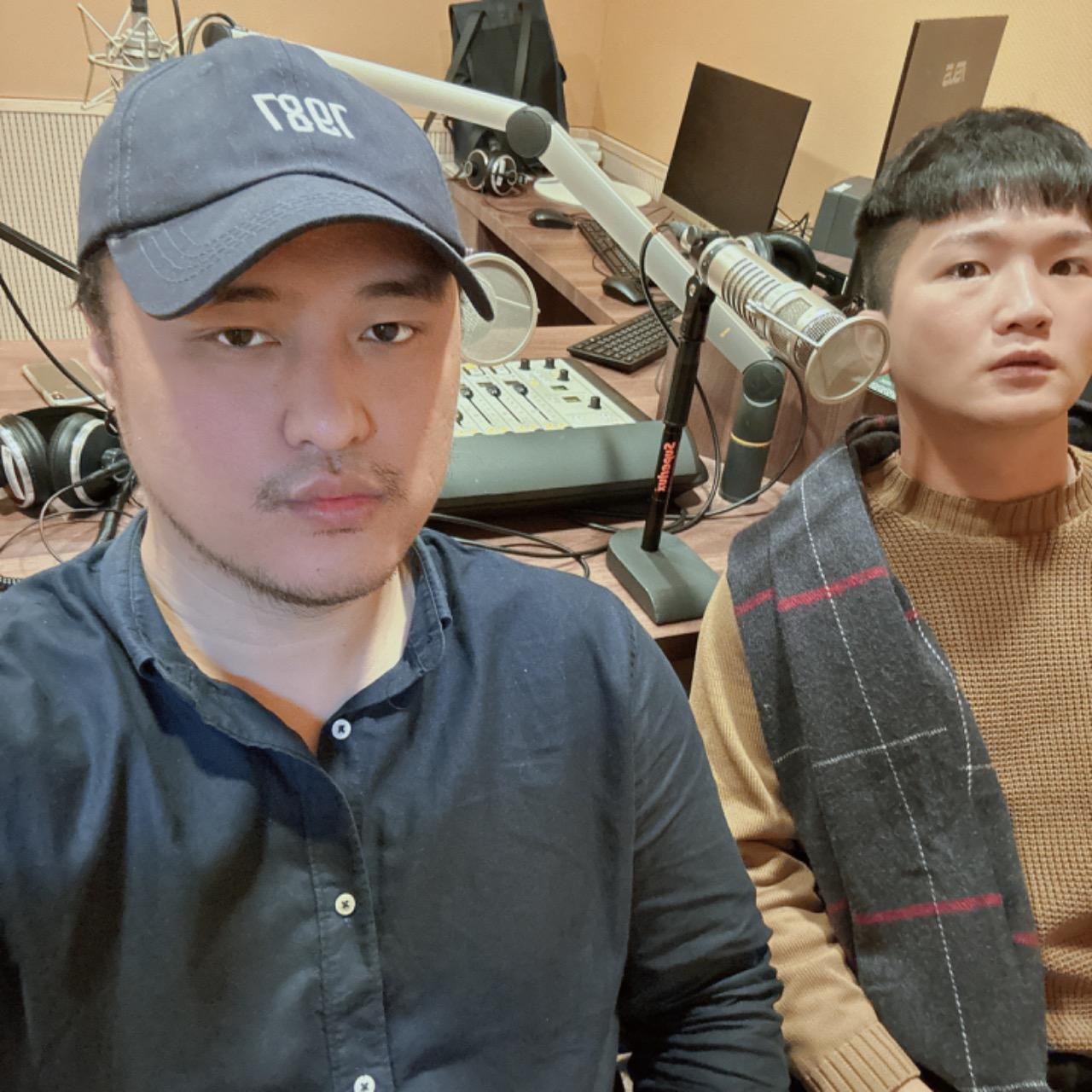 📢乾爹乾媽您請進🤣