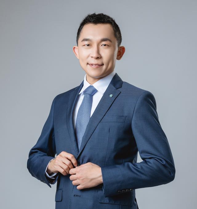 Sung-Sheng Tsai, CFA