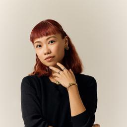 表演浴場 國際獨立製作人 李芷蔚