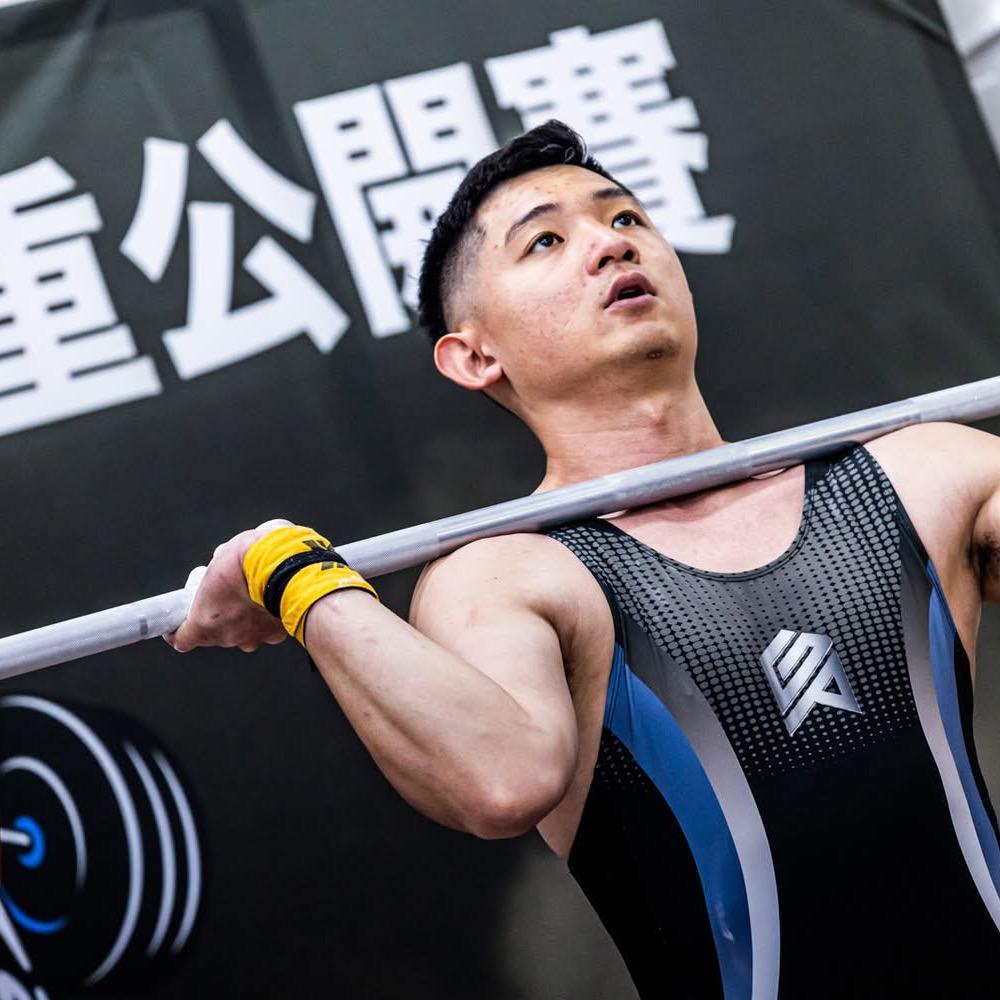 Frank｜賣傢俱的健身教練