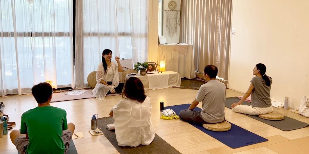 Lalita Grace 關於我