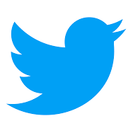 Twitter(不常使用)