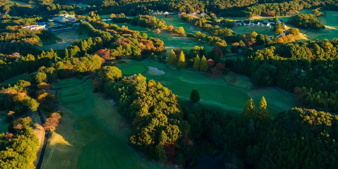 WALKBOOK 點選了解日本各地高爾夫球五日三球行程