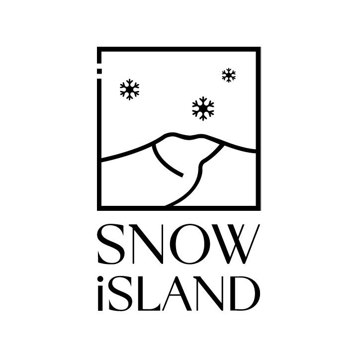 雪嶼 | SNOW iSLAND