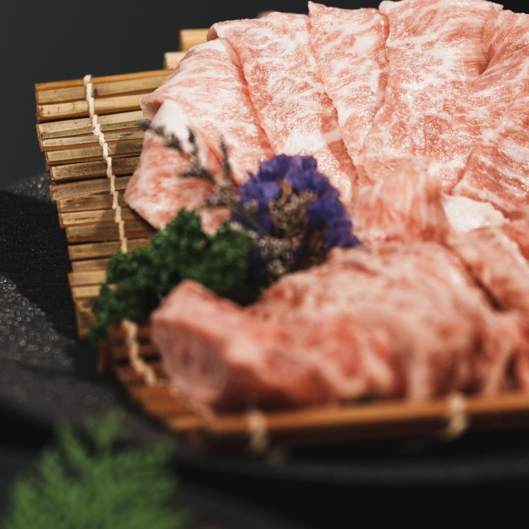 秋敘苑直火燒肉店