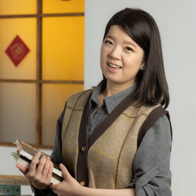 蔡明淳