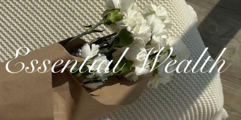 🌸 靈魂香氛 × 數位行銷副業變現加速器 💎 (含香氛工具包）

