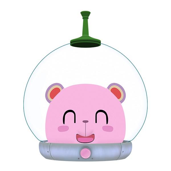 黑潮星樂園