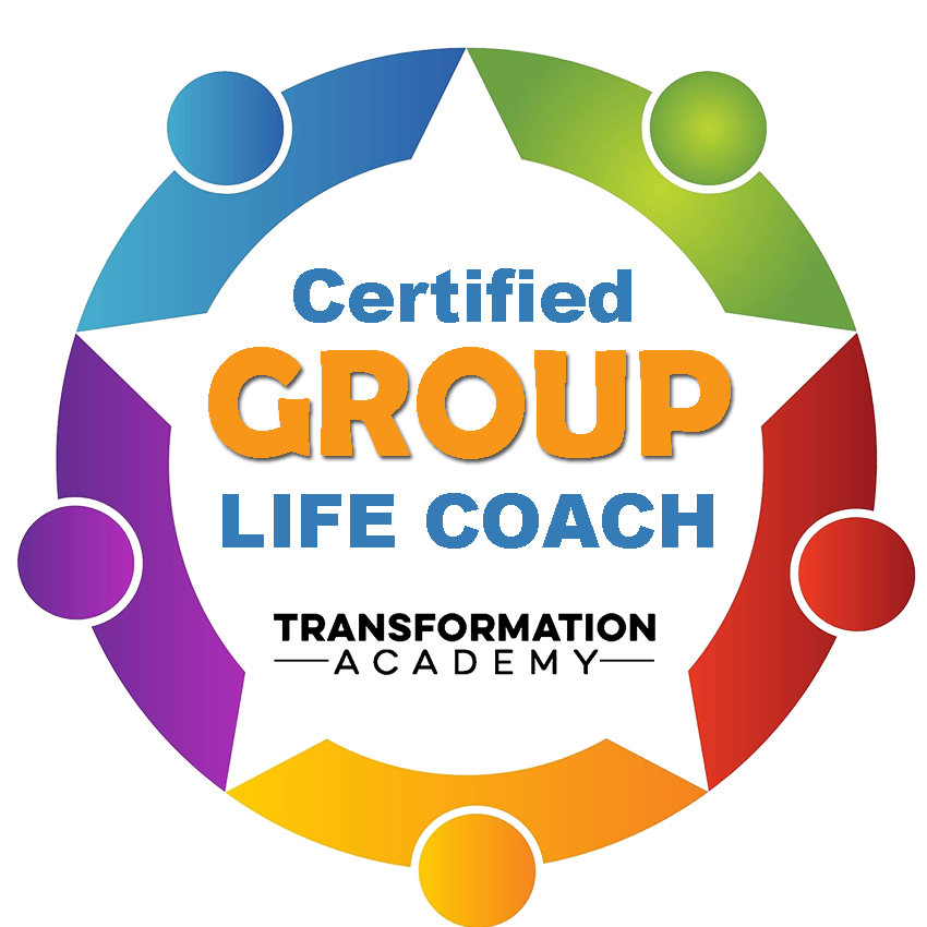 Engelfeder Academy Certified Group Life Coach