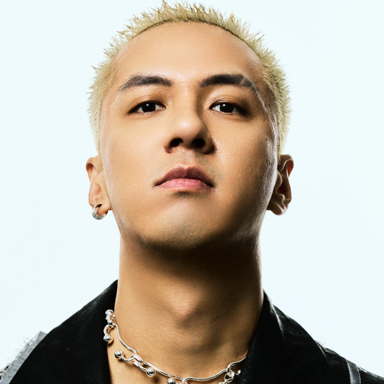 A_Root 同根生 鍵盤 Keyboard / 林喬 Chiao Lin