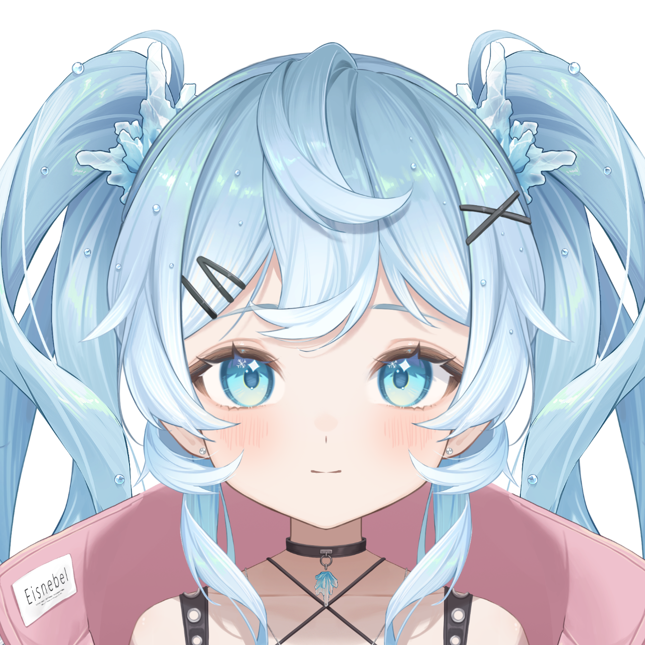 雲隙光🌥️ 冰霧❄️