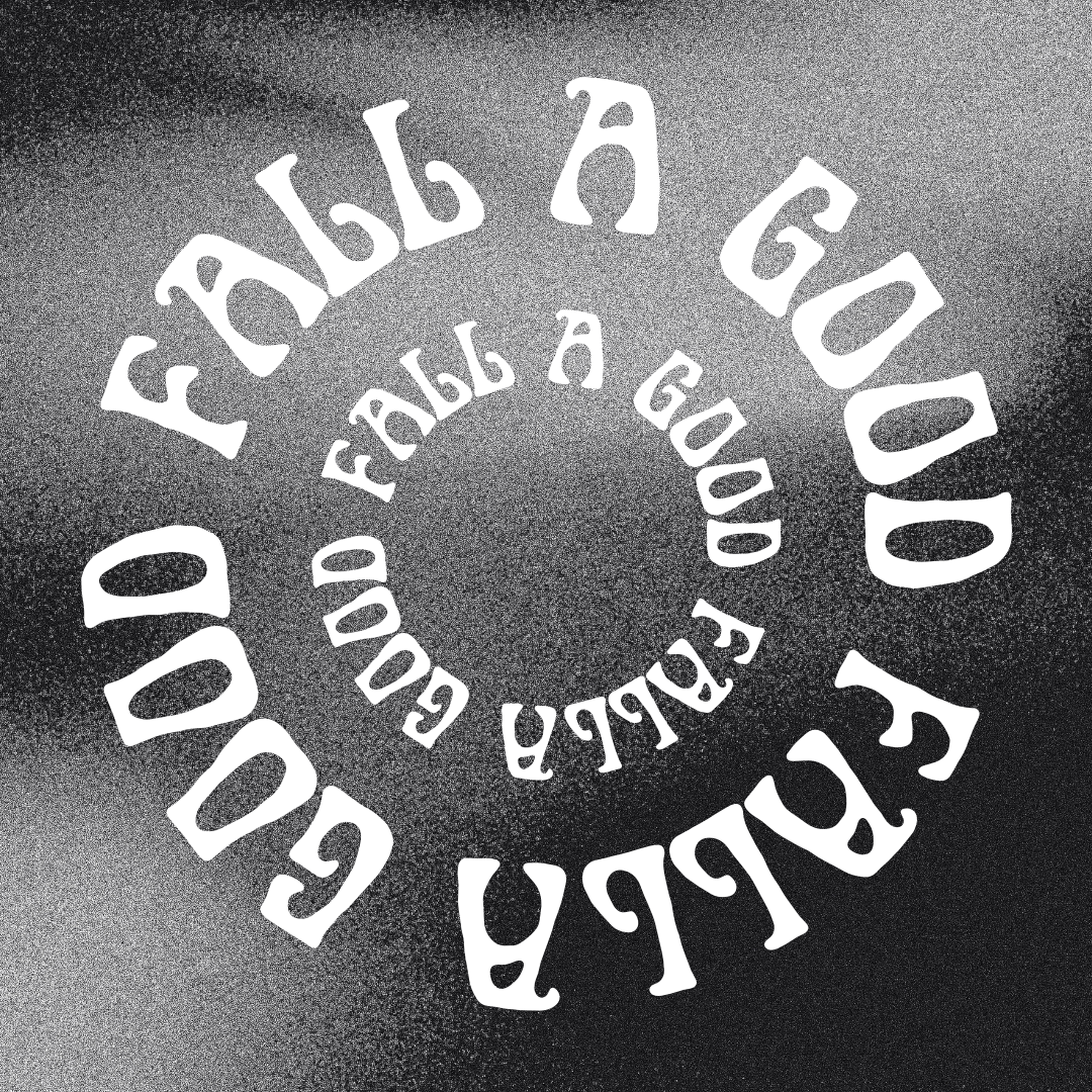 Ten YU 歌單｜A Good Fall