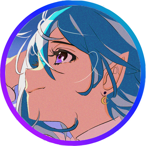 水月歌 AquaSonata