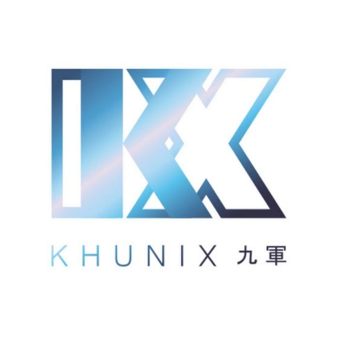 KhunIX九軍