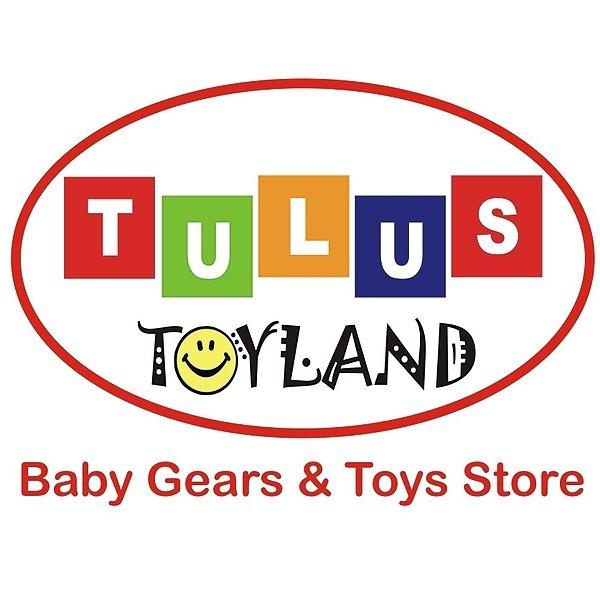 @tulustoyland