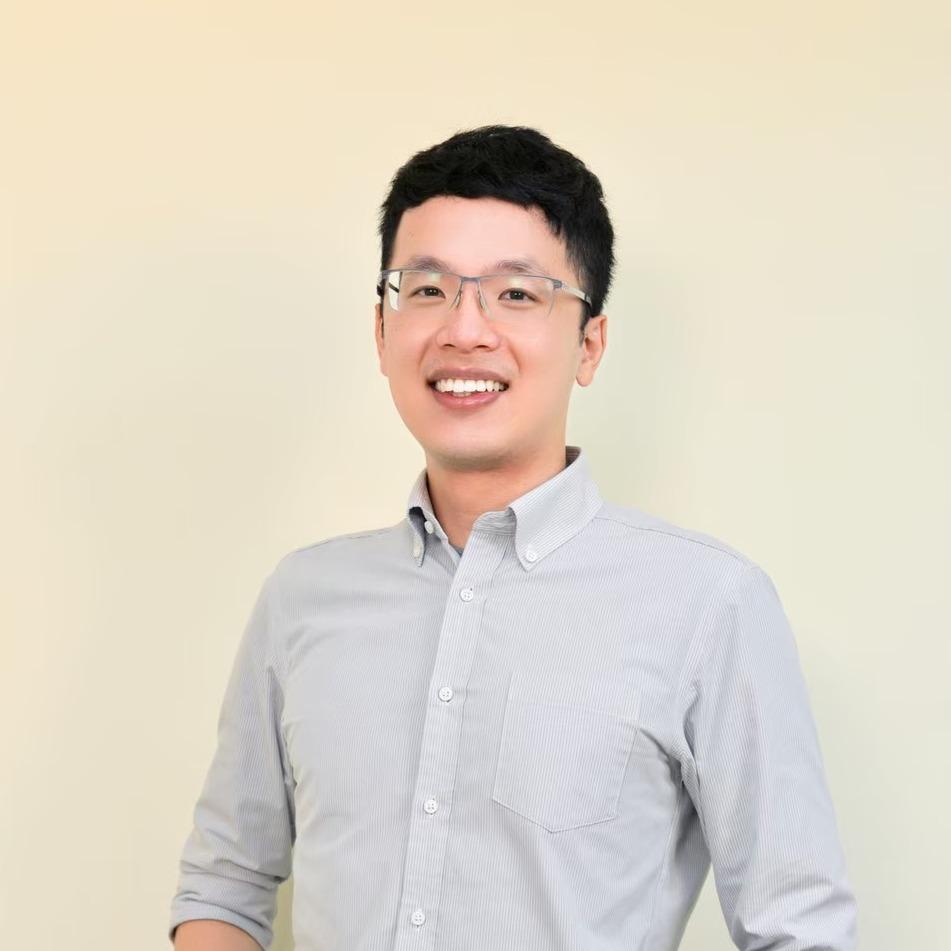 蔡秉儒 諮商心理師