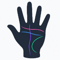 AI Palm Reader - Free Palm Reading From One Photo