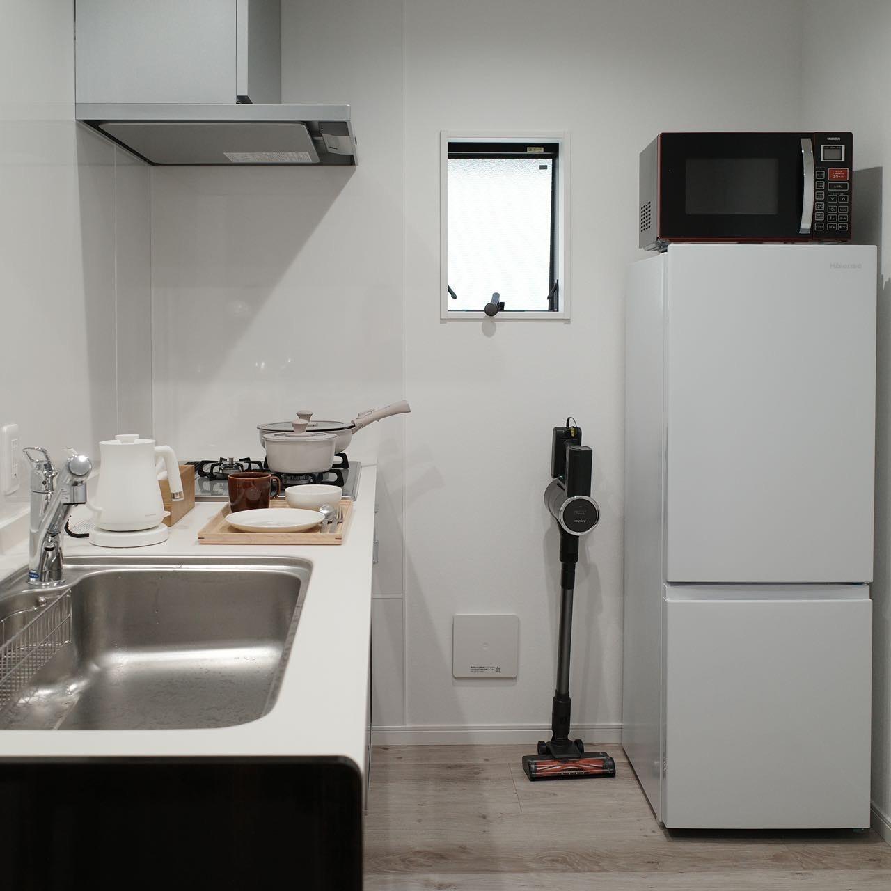 森．夢日本民宿