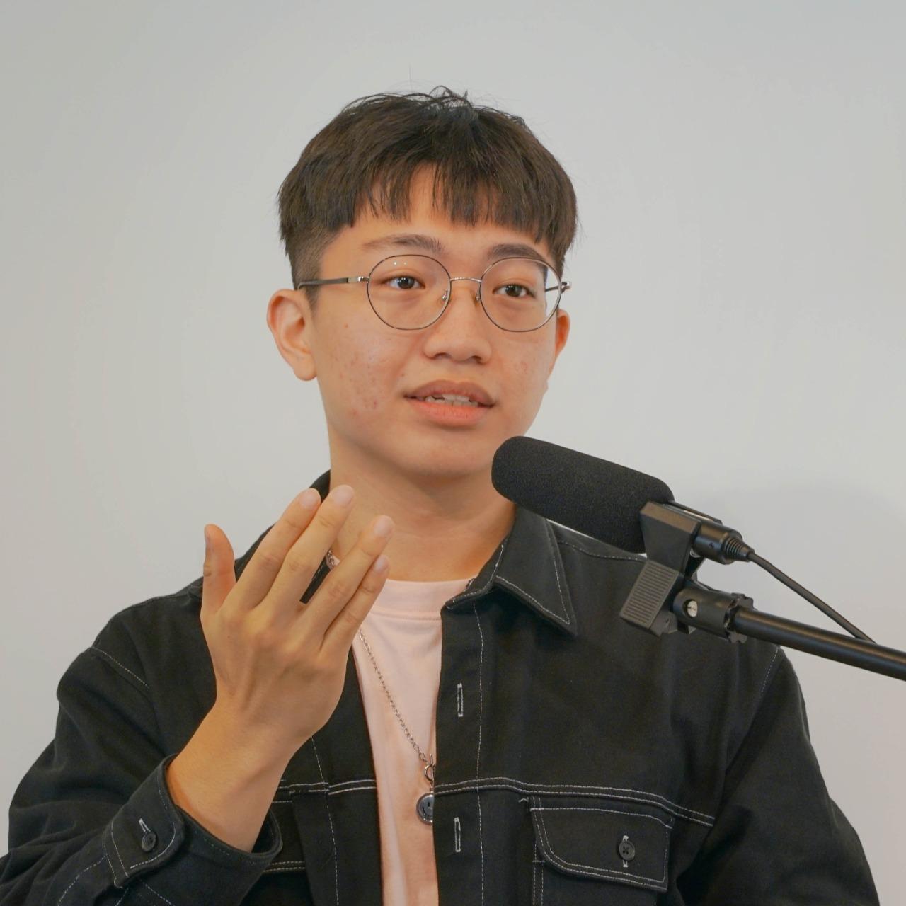 破青年進化論 Podcast EP 14 -「知識+行動實踐+自我調整=自我實現」這集提到 6 本書，熱愛閱讀的跨太平洋的夢想家 feat. 小實現 Derrick