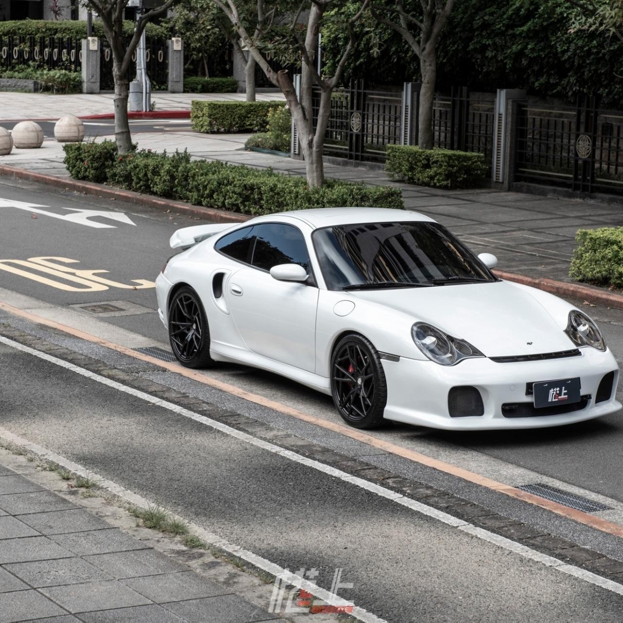 權上國際車業 Volkswagen GOLF GTI