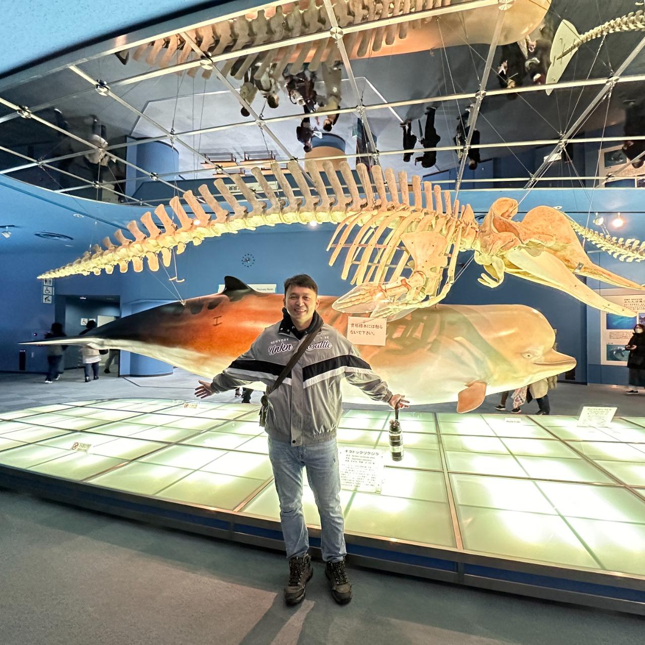 阿旭的命理天地 名古屋真好玩~