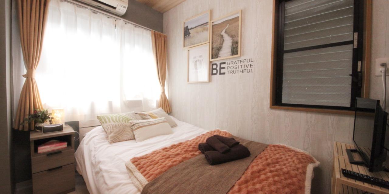 森．夢日本民宿