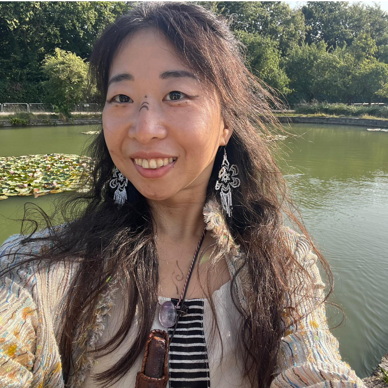 Lady Mola of Avalon 亞瓦隆的花草之歌