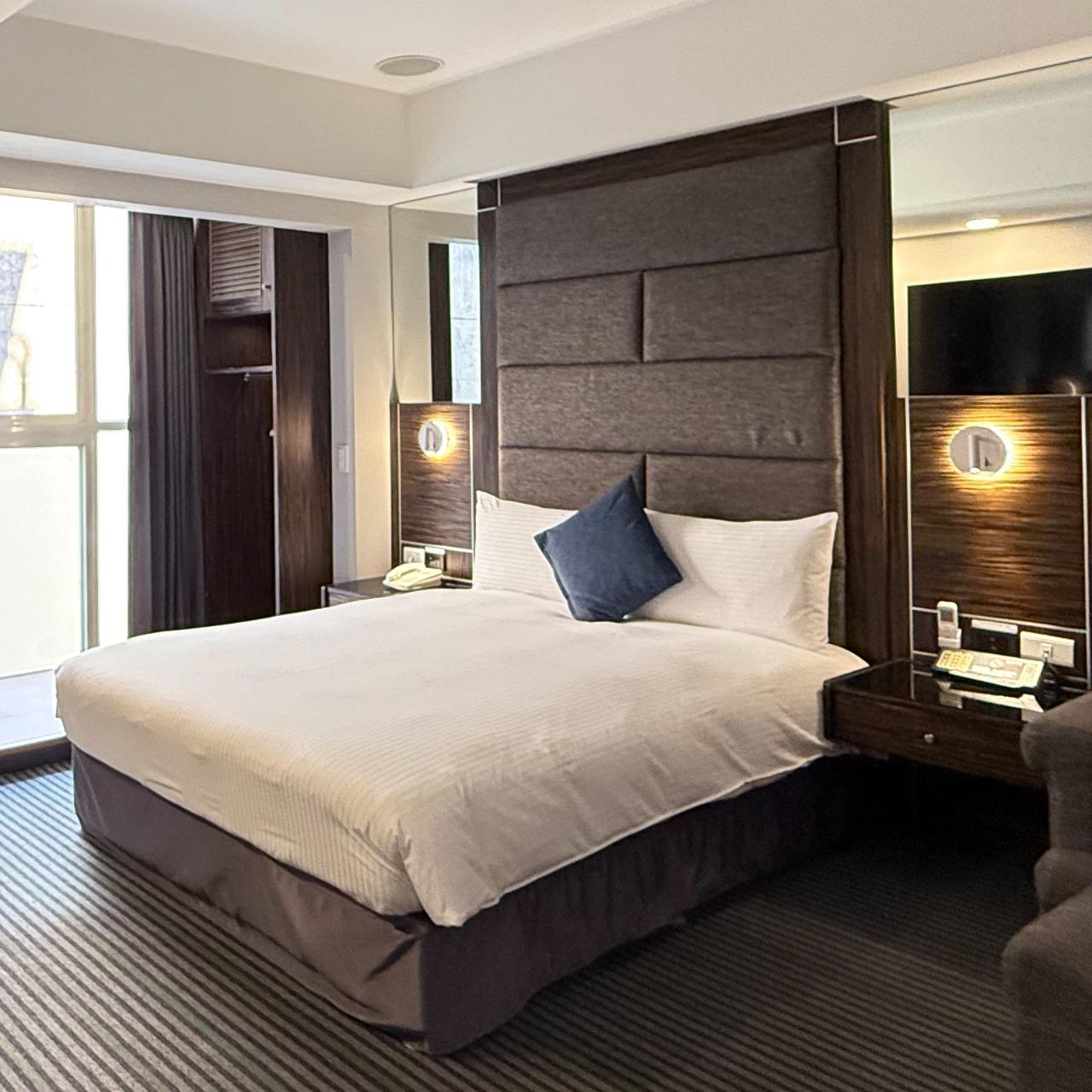 旅居文旅 HUB HOTEL｜會選書的旅館 中山館