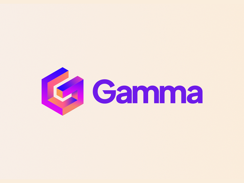Ivy Wu｜行銷顧問｜獅火行銷策略 Gamma推薦註冊連結