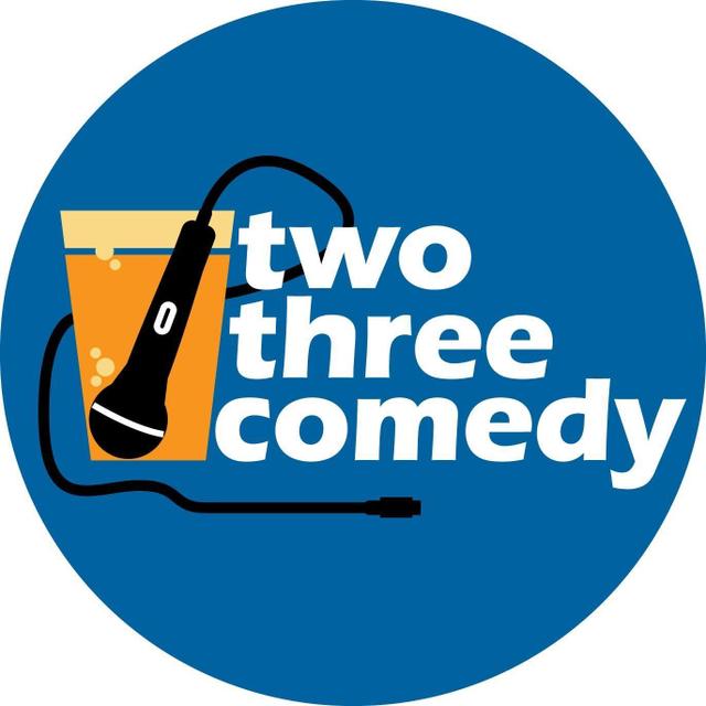 二三喜劇 twothreecomedy