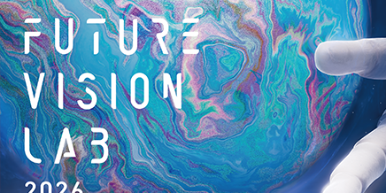 C-LAB 臺灣當代文化實驗場 FUTURE VISION LAB 2026